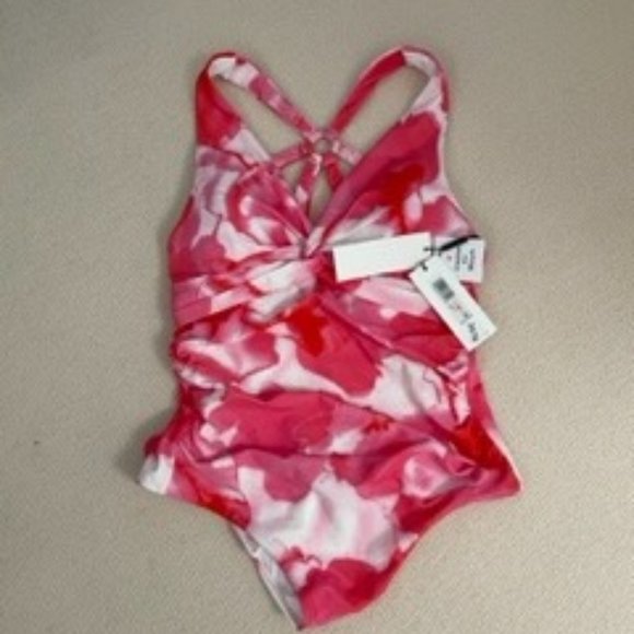 Calvin Klein Swimwear - Picture 1 of 2